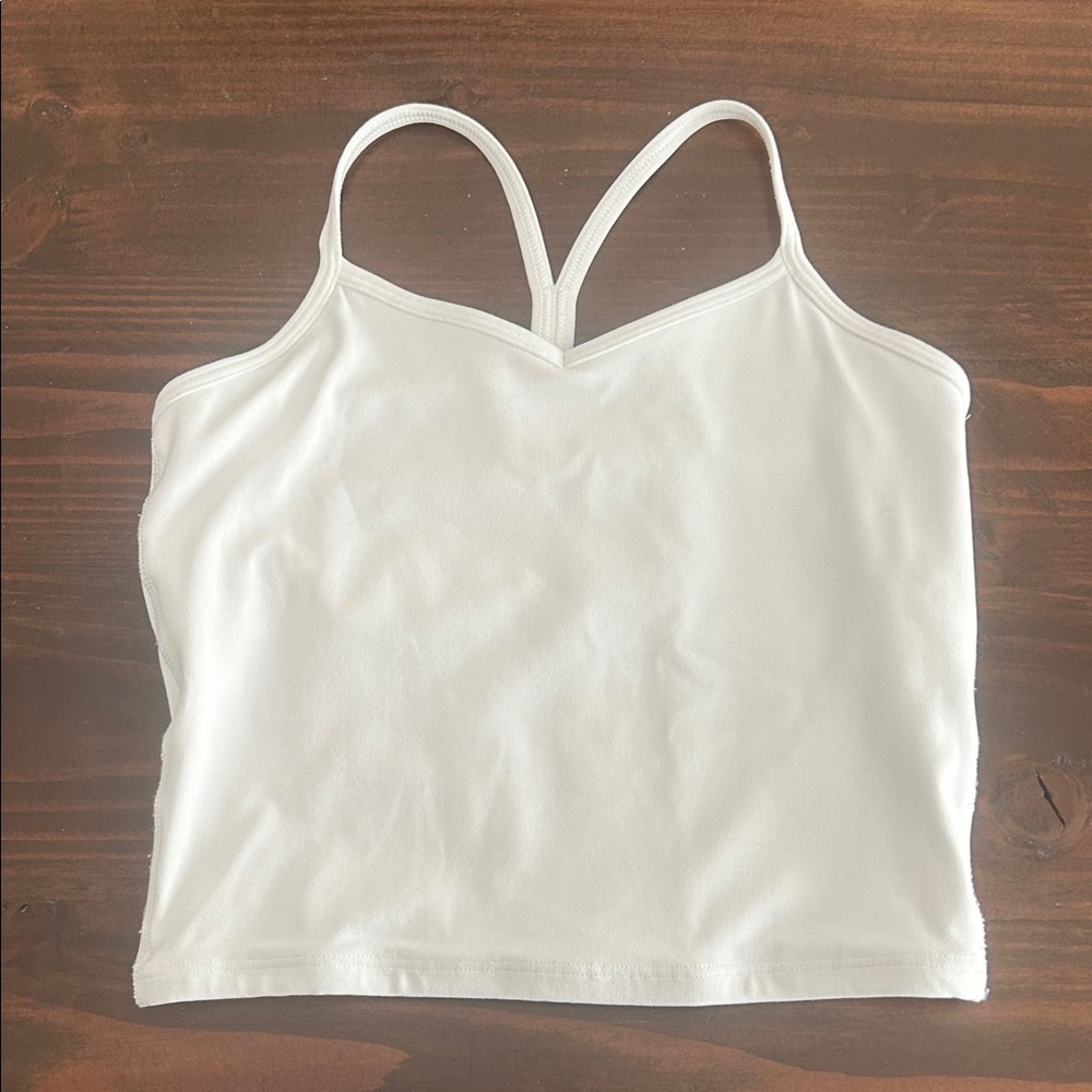 Athleta Girls Too Size M/8-10